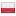 satisfactionscript.com server is located in Poland